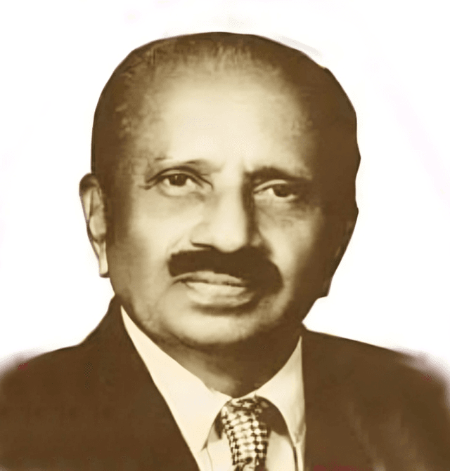 Prof. S. Sivaprasad(President)