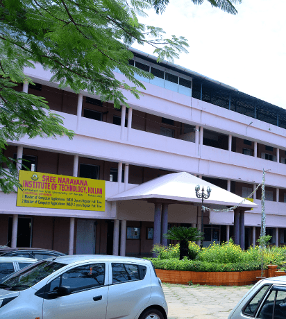 SREE NARAYANA INSTITUTE OF TECHNOLOGY
